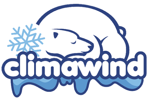 climawind logo